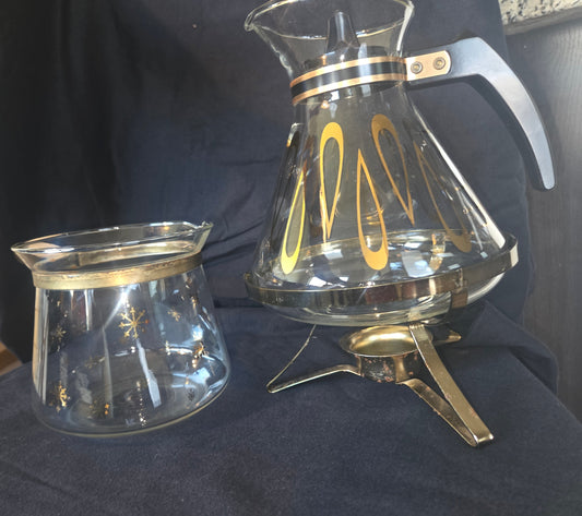 We collect alot of old coffee making devices and related products