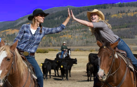 Embrace Your Inner Cowgirl: 5 Must-Have Pieces for Fall 2025