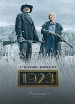 A Gripping Saga of Survival and Heartache: Reviewing the Complete "1923" Series