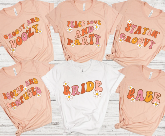 Top 10 Custom T-Shirt Ideas for New Braunfels Events