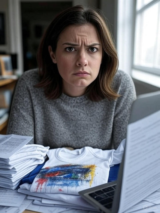 Why Cricut Machines Exploit Women with False Hopes of Being an entrepreneur