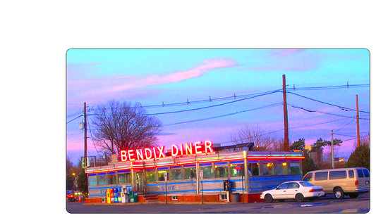 Why are NJ Diners all going out of business?