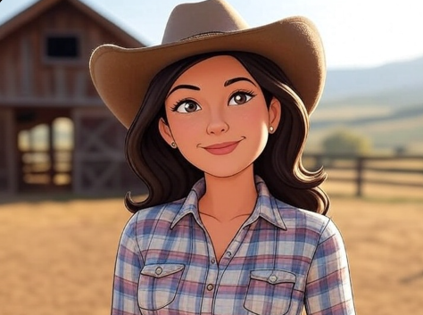 Even more TV series about Females in Ranching?