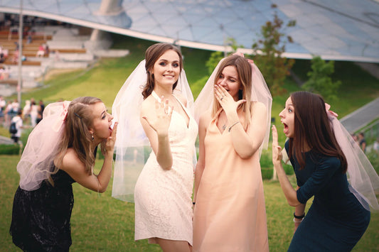 Crafting the Perfect Bachelorette Party Tips Tricks