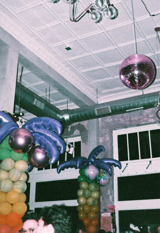 The Ultimate Customizable Decor for Bachelorette Parties