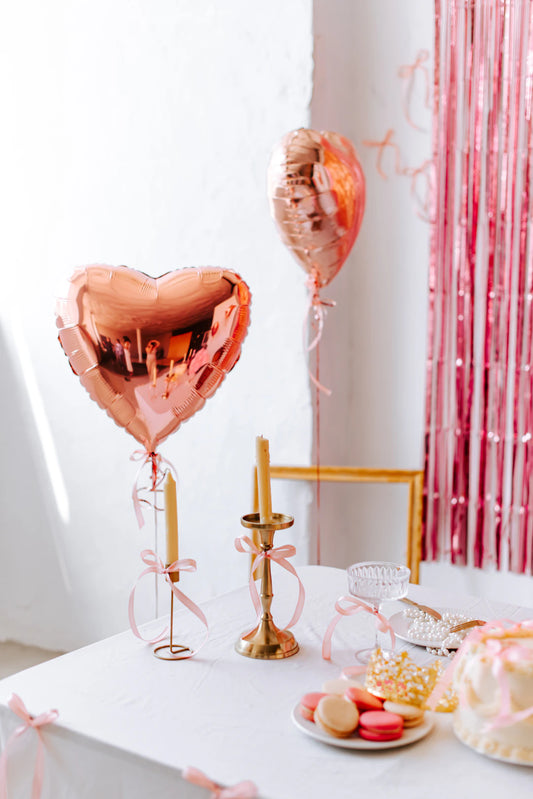 Elevate Bachelorette Parties with Personalized Touches