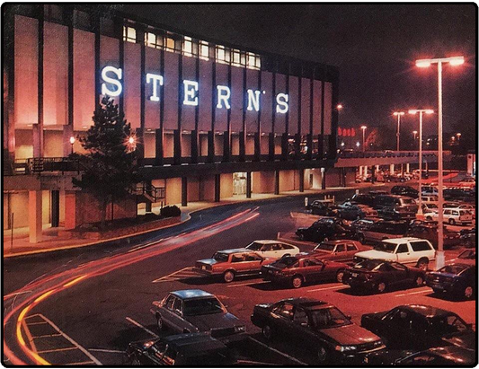 Uncovering the Lost World of Stern Brothers: A Deep Dive into Retail Royalty