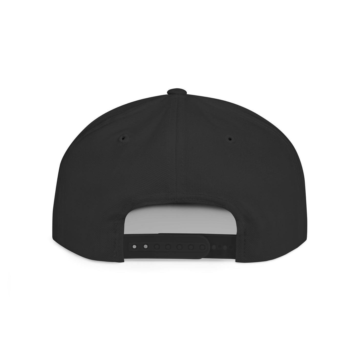 Youth Snapback Baseball Caps - Customizable with Logos