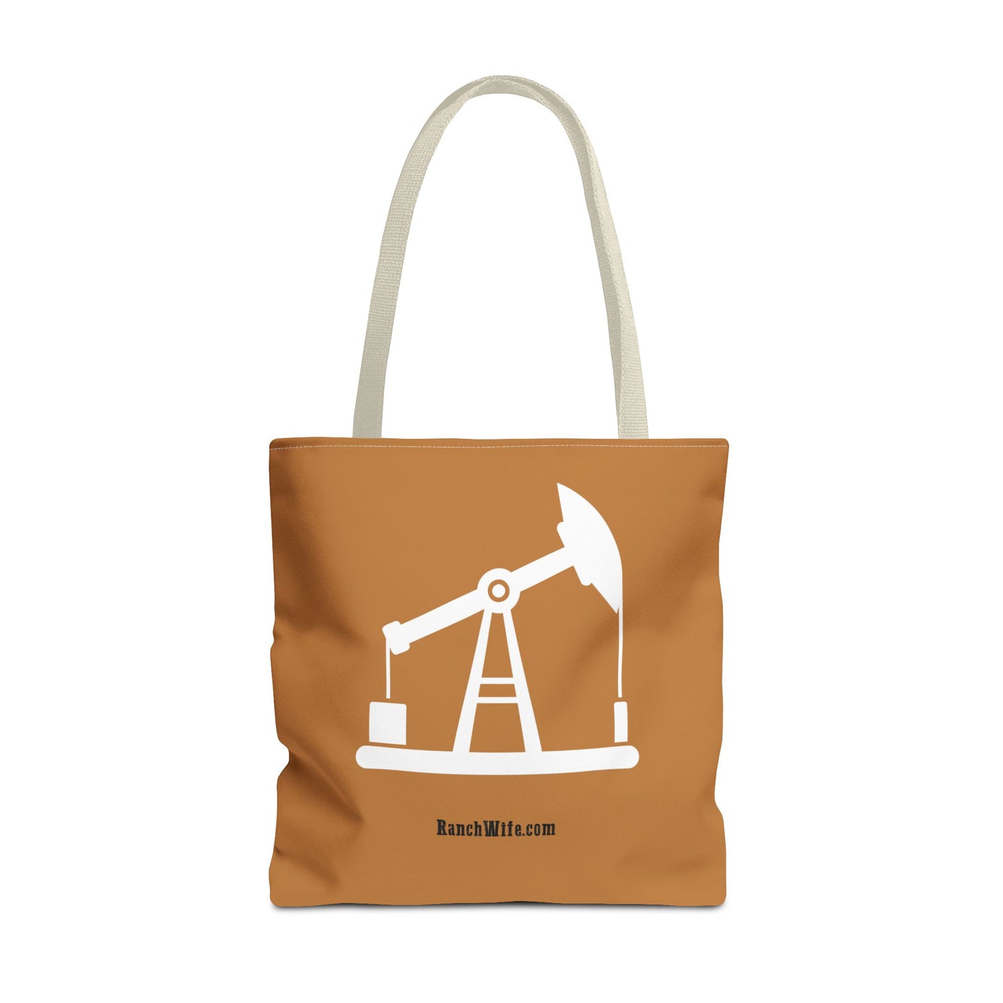 Rustic Ranch Tote Bag - Perfect for Farmers, Country Lovers, Outdoor Adventures, Gifts for Her, Eco-Friendly Shopping Bag