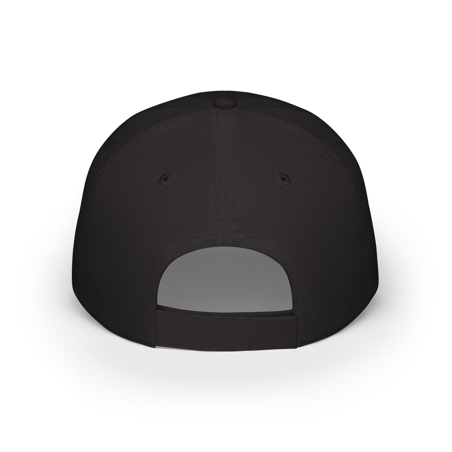 Customizable Low Profile Baseball Cap – Perfect for Local Teams, Sports Fans, Casual Wear, Outdoor Activities, Team Events, Personalized Accessories