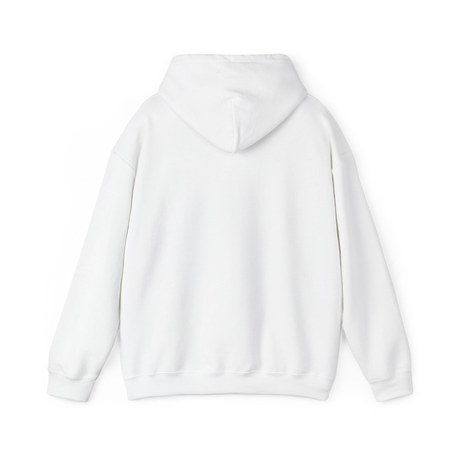 IMissThatScarf.com - Embroidered Hooded Sweatshirt #letthemeatcake (Unisex Heavy Blend™) - Limited Gavin Newsom Edition(™)