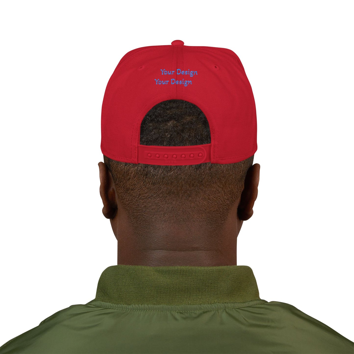 Baseballl / Little League Team Hats