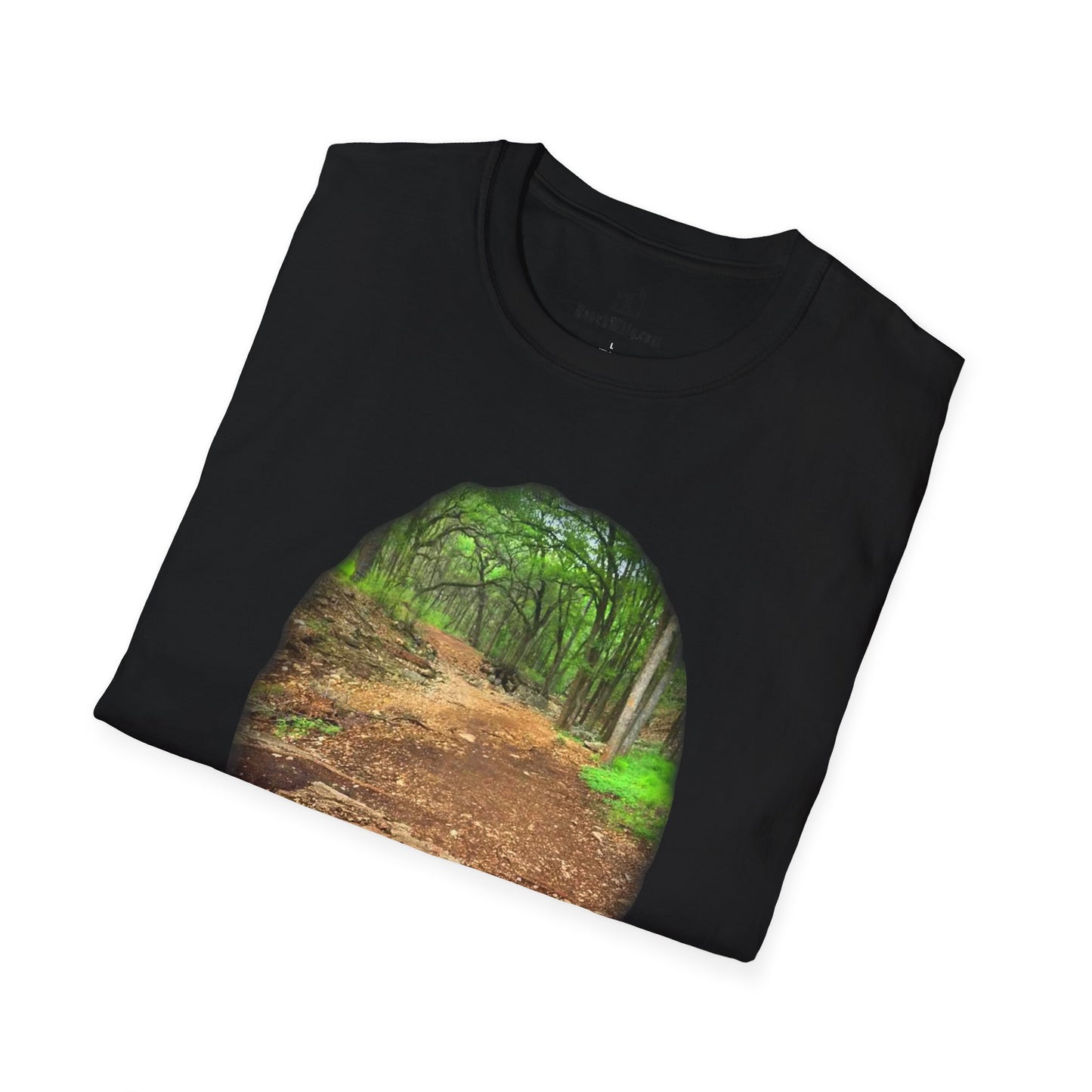Cattle Dog RanchWife.com Tshirt