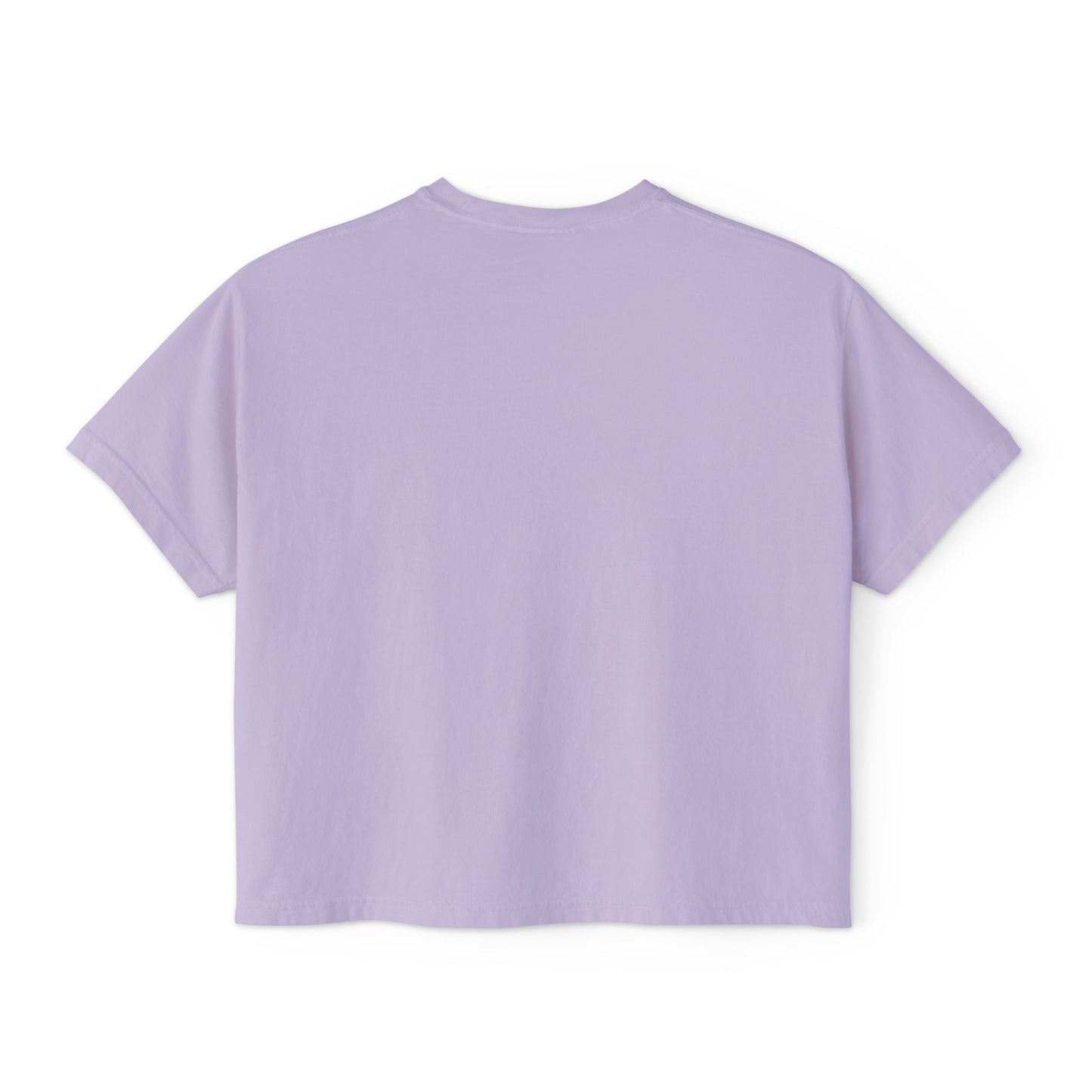 Pump Jack Women's Boxy Tee, Casual Graphic Tee, Summer Outfit, Relaxed Fit Top