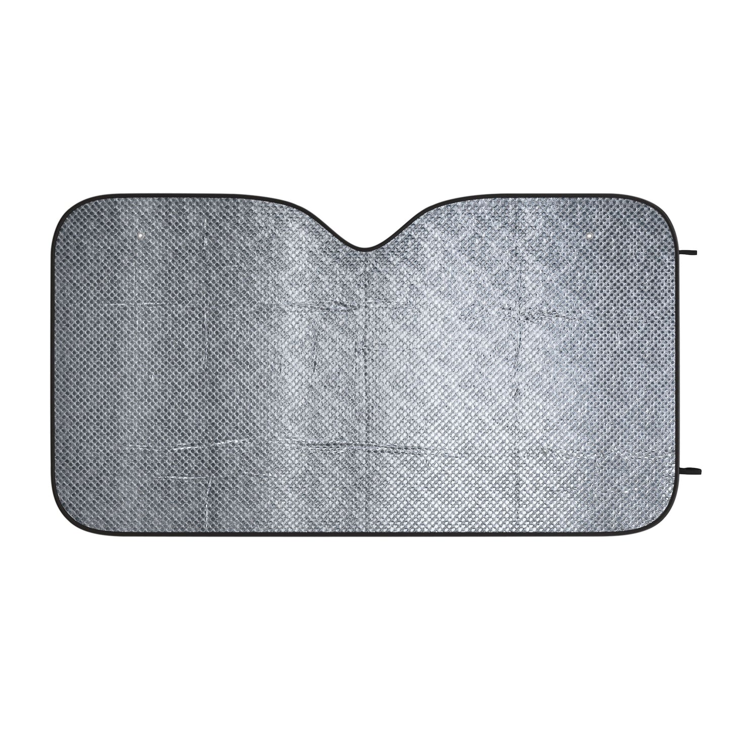 Car Sun Shade - Customized With Your Brand and Logos