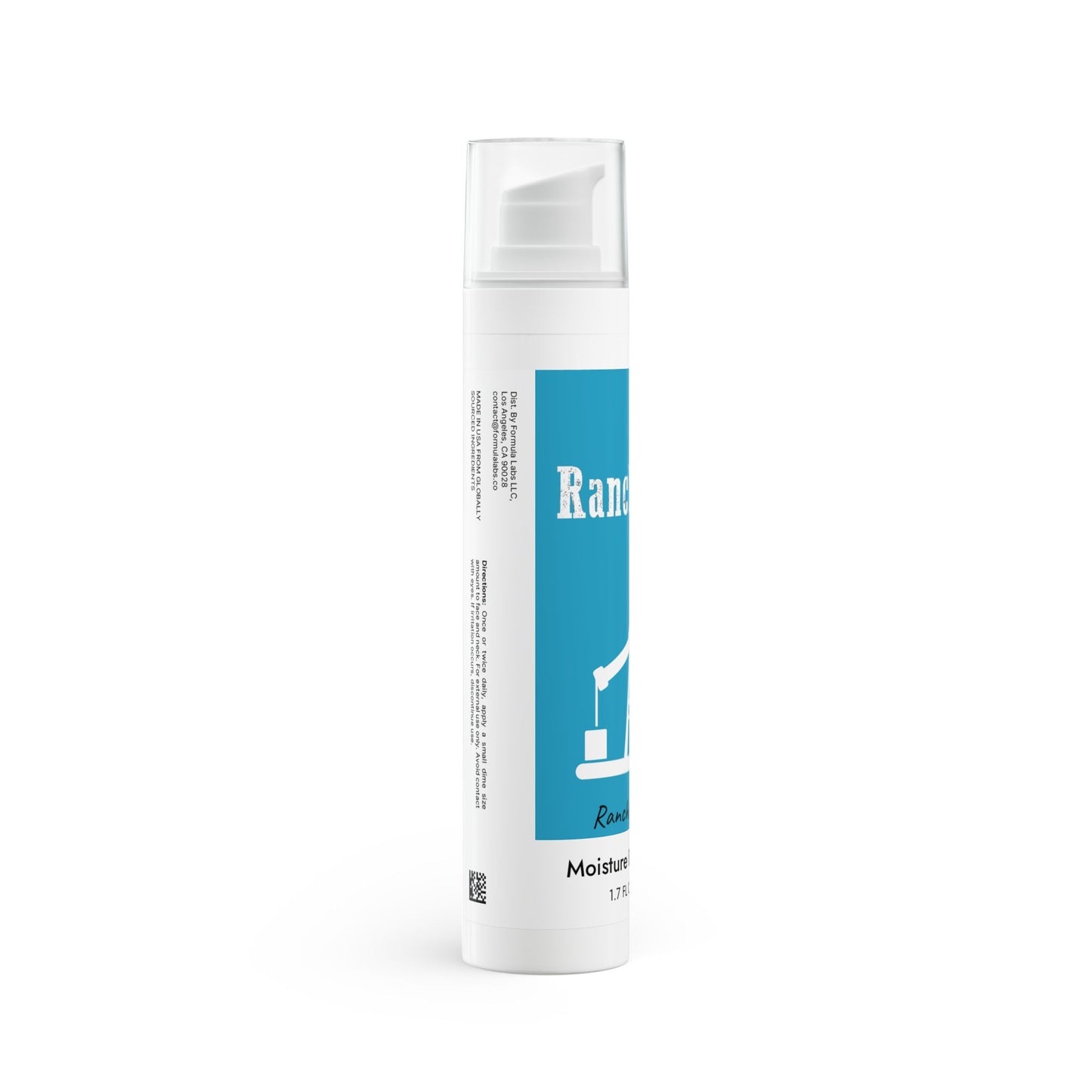 Moisture Balance Gel, 1.7oz