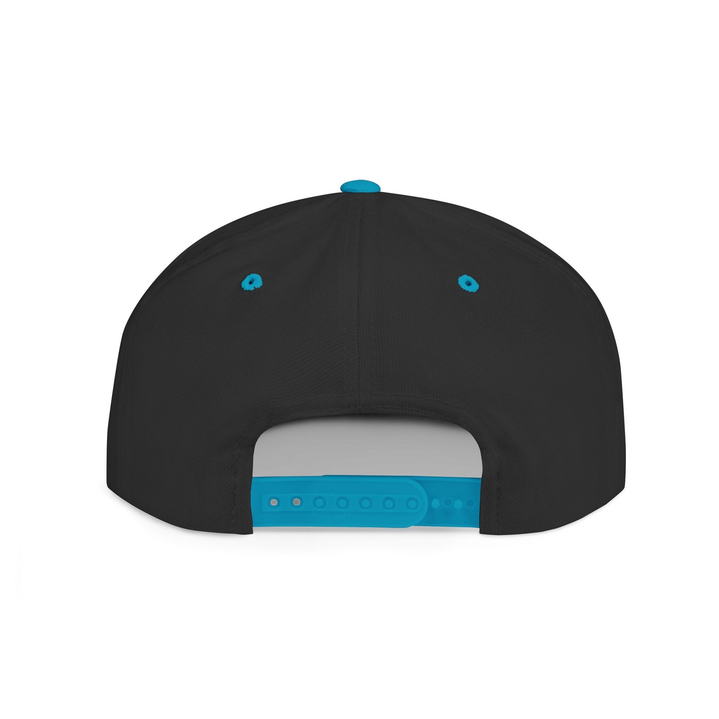 Youth Snapback Baseball Caps - Customizable with Logos