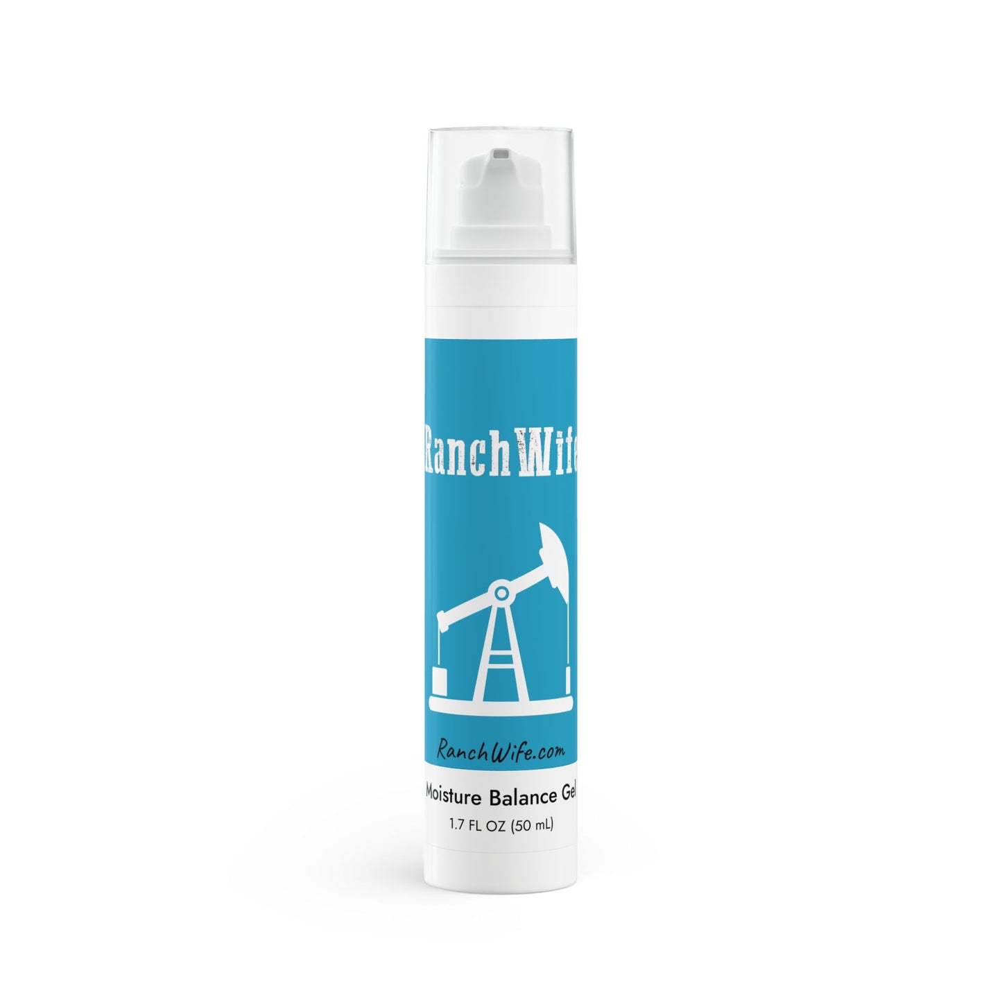 Moisture Balance Gel, 1.7oz