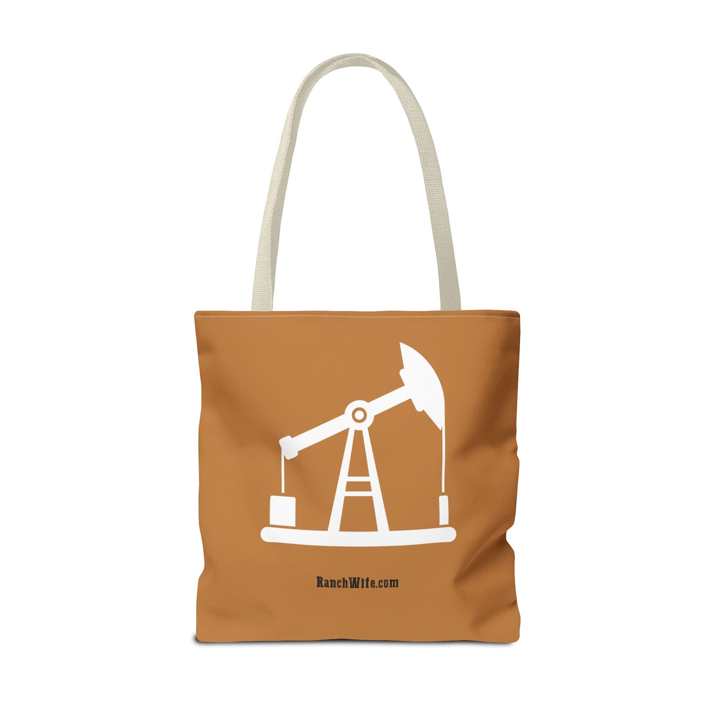 Rustic Ranch Tote Bag - Perfect for Farmers, Country Lovers, Outdoor Adventures, Gifts for Her, Eco-Friendly Shopping Bag
