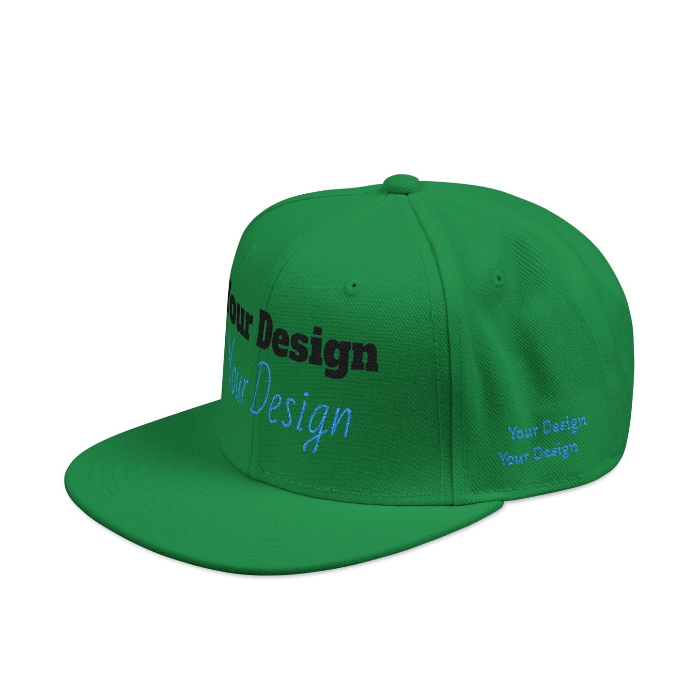 Baseballl / Little League Team Hats