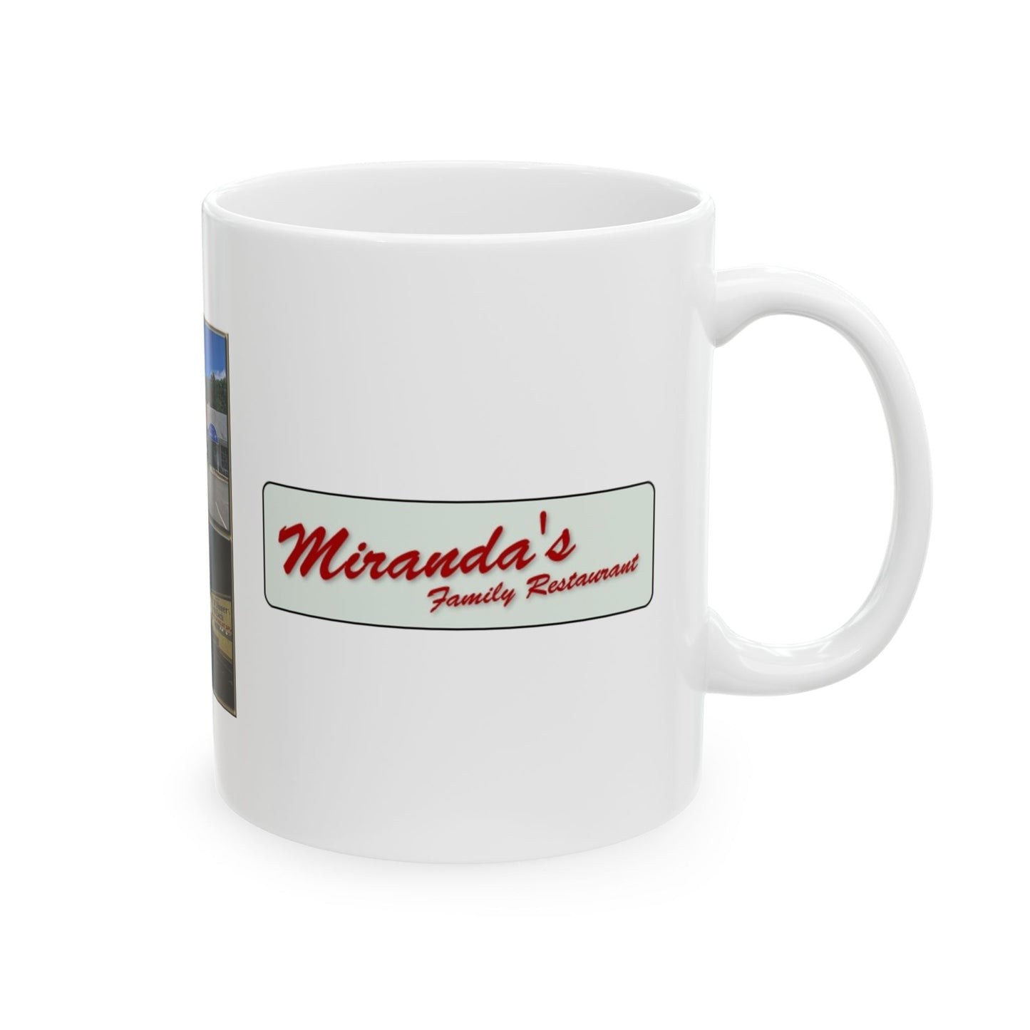 Miranda's Family Restaurant