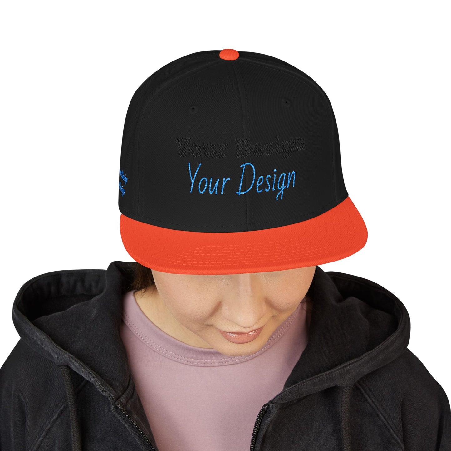 Baseballl / Little League Team Hats