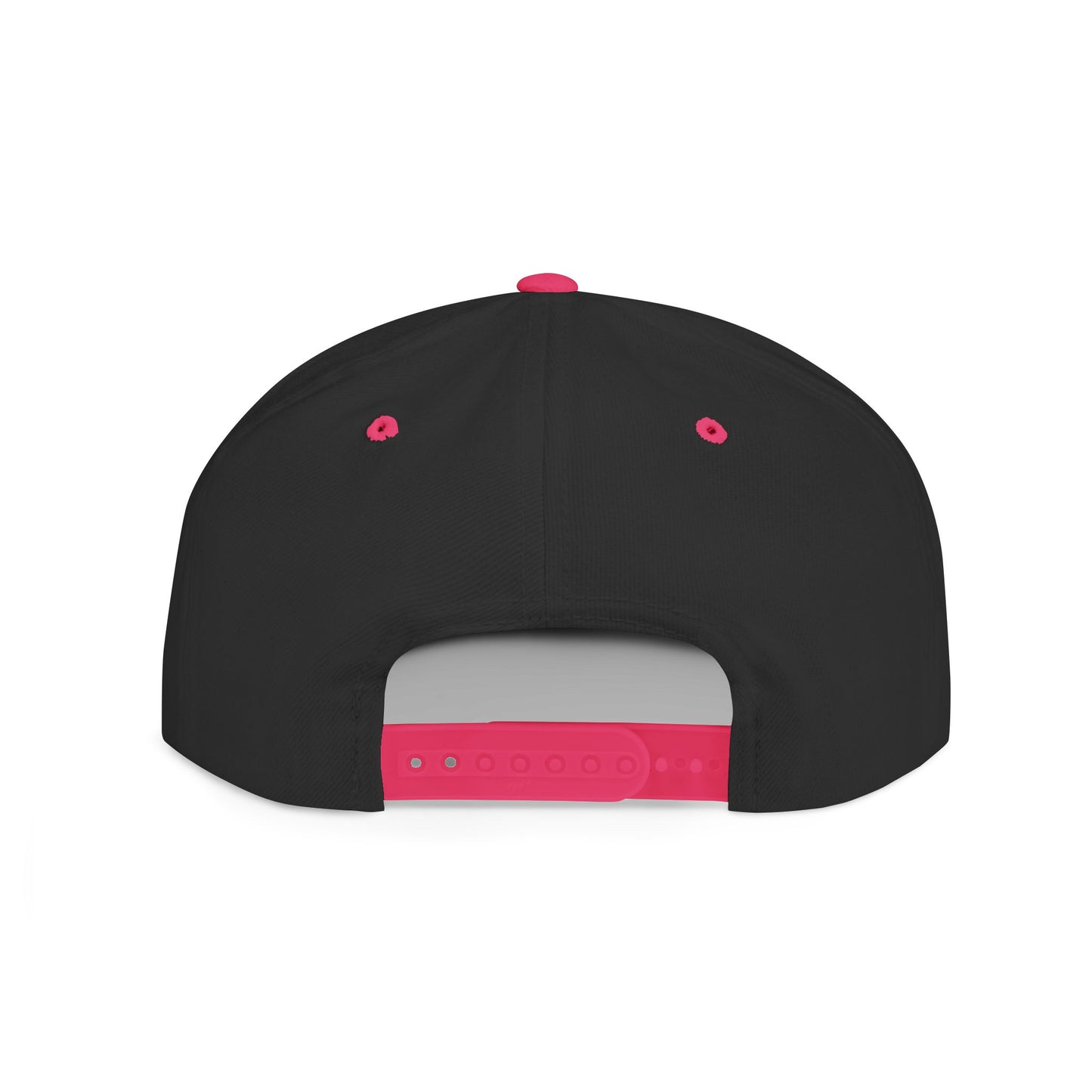 Youth Snapback Baseball Caps - Customizable with Logos