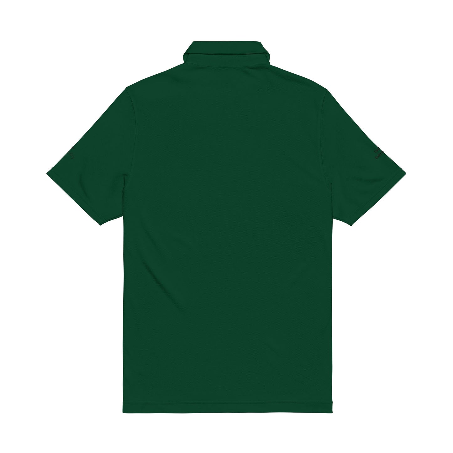 Customized Under Armour® Men's Embroidered Polo Shirt, Activewear, Casual Style, Logo and Website branding