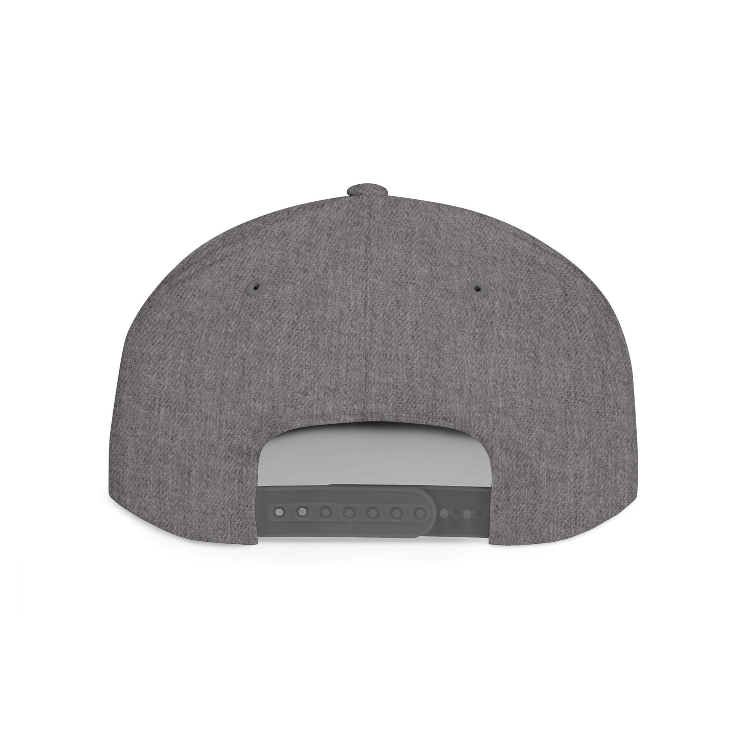 Youth Snapback Baseball Caps - Customizable with Logos