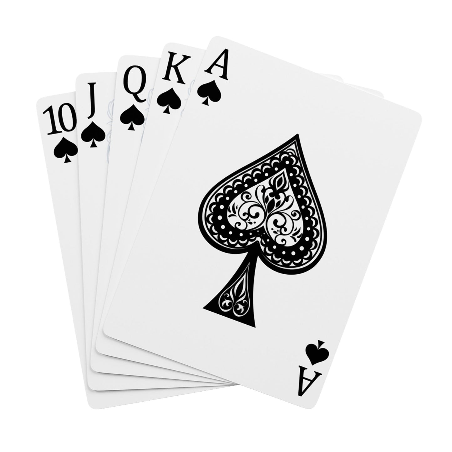 Custom Poker Playing Cards Set, Unique Card Games, Casino Gifts, Personalized Playing Cards, Fun Family Game Nights, Poker Night Accessories