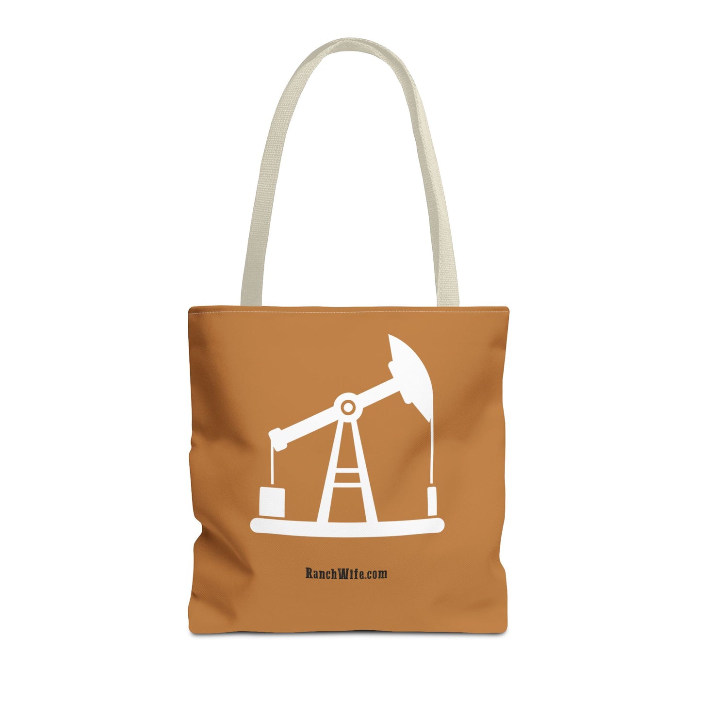 Rustic Ranch Tote Bag - Perfect for Farmers, Country Lovers, Outdoor Adventures, Gifts for Her, Eco-Friendly Shopping Bag