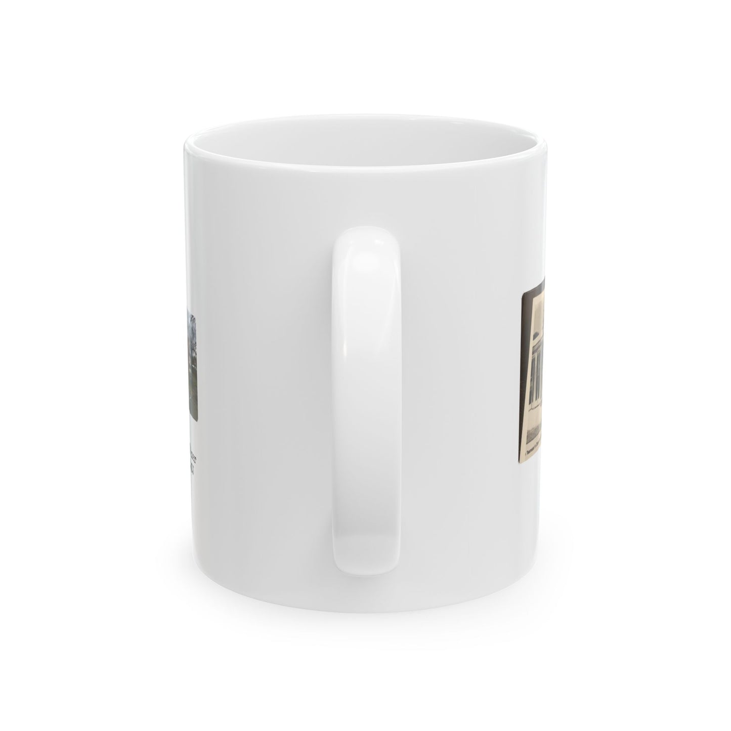 Teamster's Diner - Fairfield, NJ - Coffee Mug