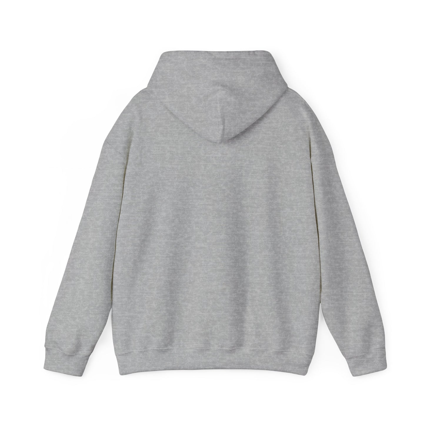 IMissThatScarf.com - Embroidered Hooded Sweatshirt #letthemeatcake (Unisex Heavy Blend™) - Limited Gavin Newsom Edition(™)