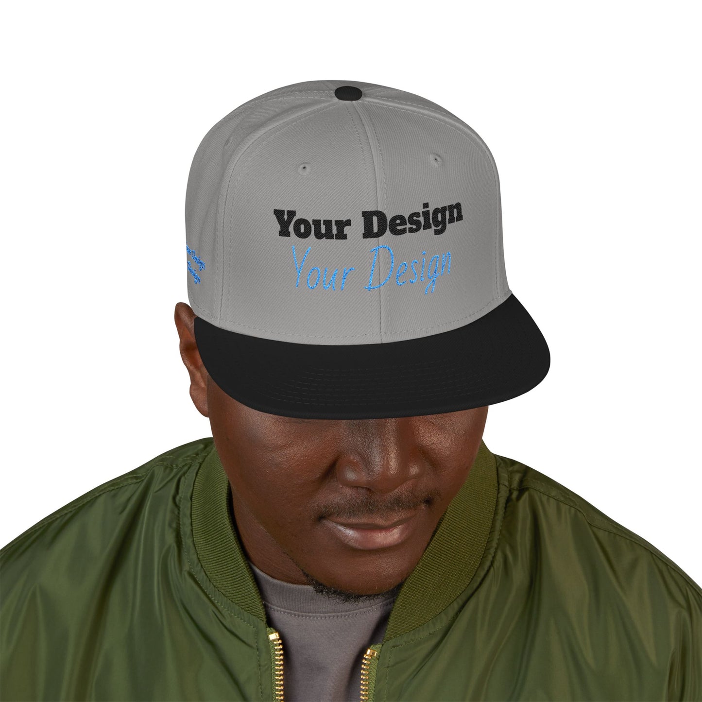 Baseballl / Little League Team Hats