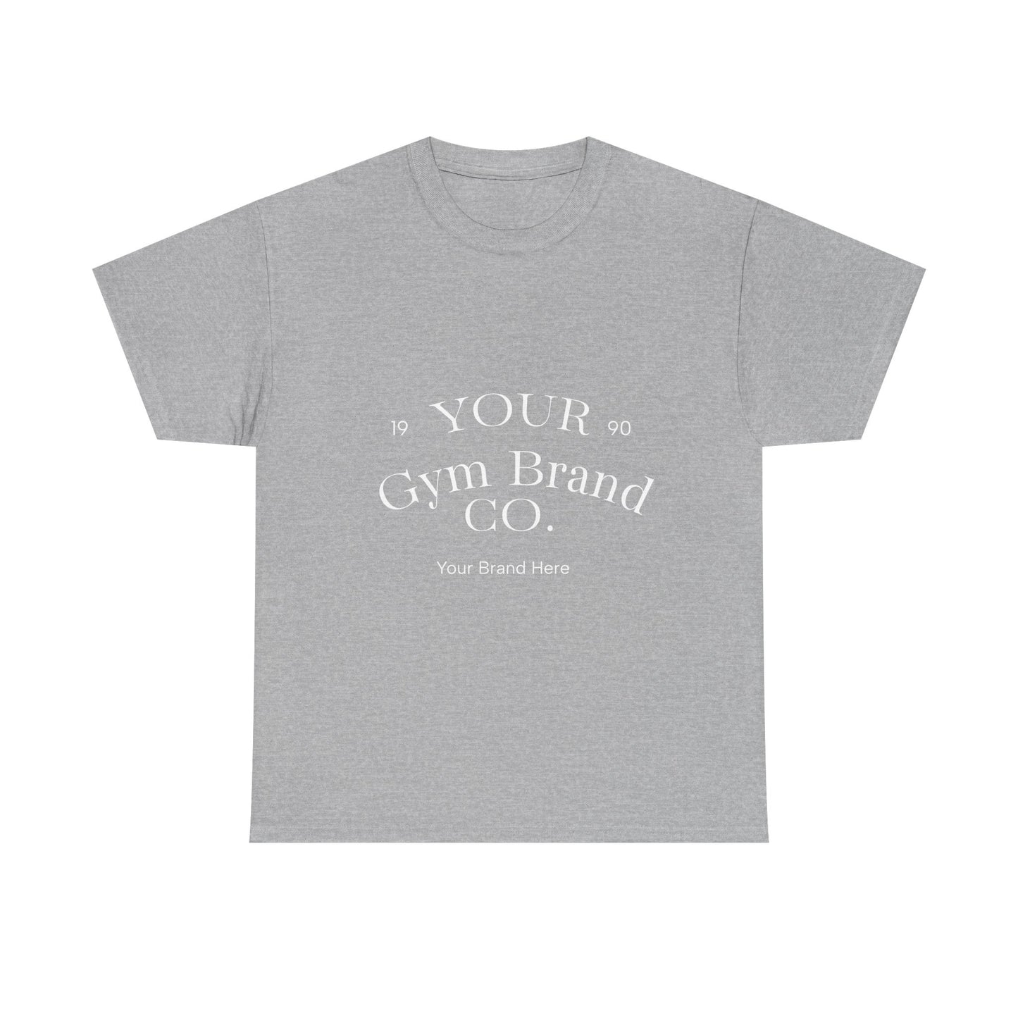 Customized T-shirt for Small Business