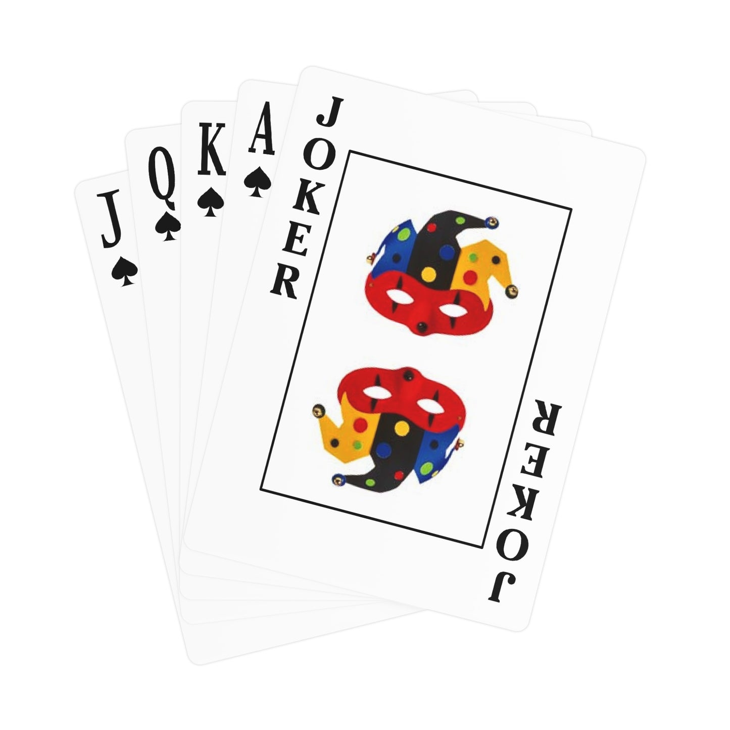 Poker Card Set - Rustic Design with Ranch Wife Theme, Gift for Gamers, Game Night Essentials, Unique Housewarming Gift, Western Decor