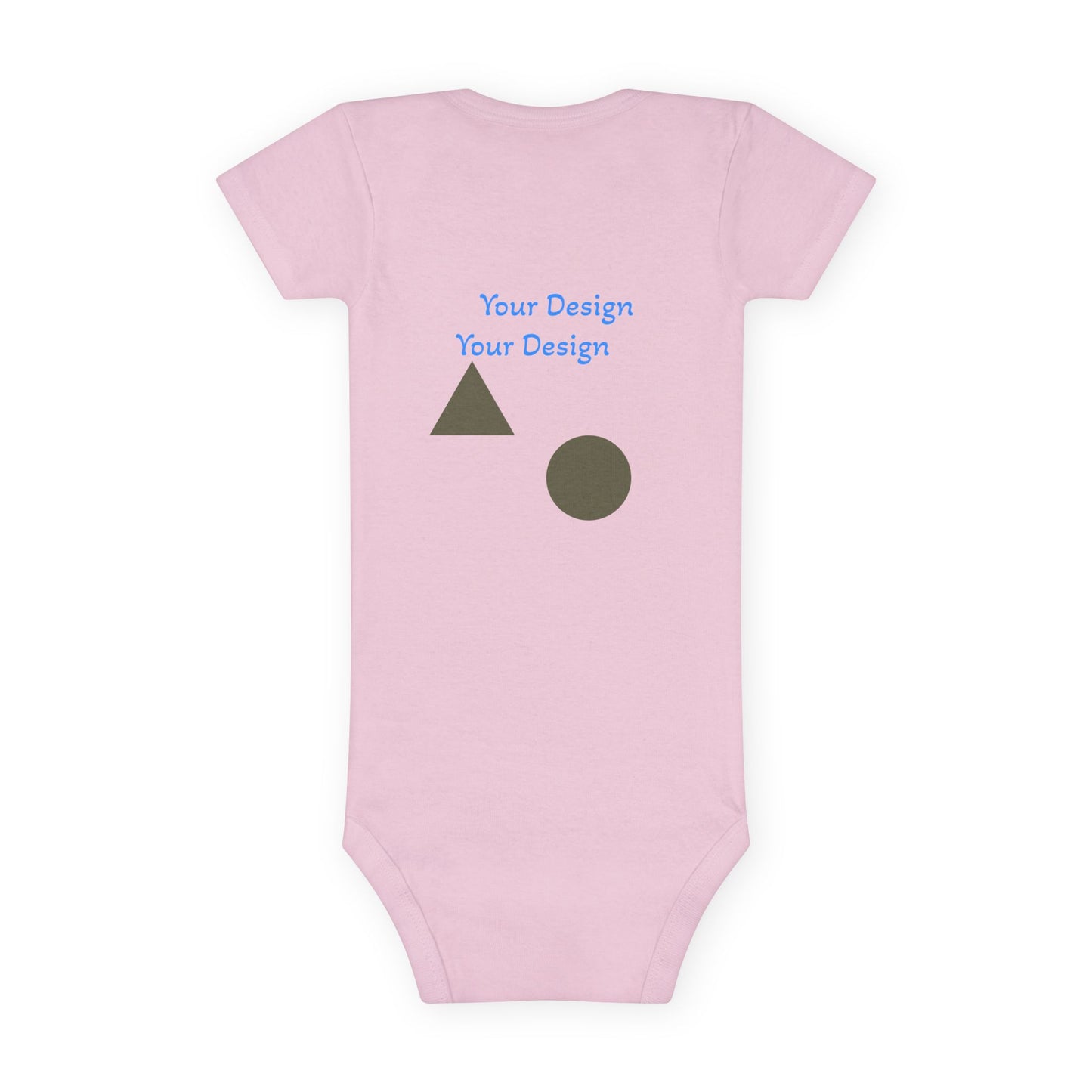 Customizable Baby Onesie, Baby Shower Gift, Newborn Outfit, Cute Baby Clothes, Family Reunion Apparel, 100% Cotton Bodysuit