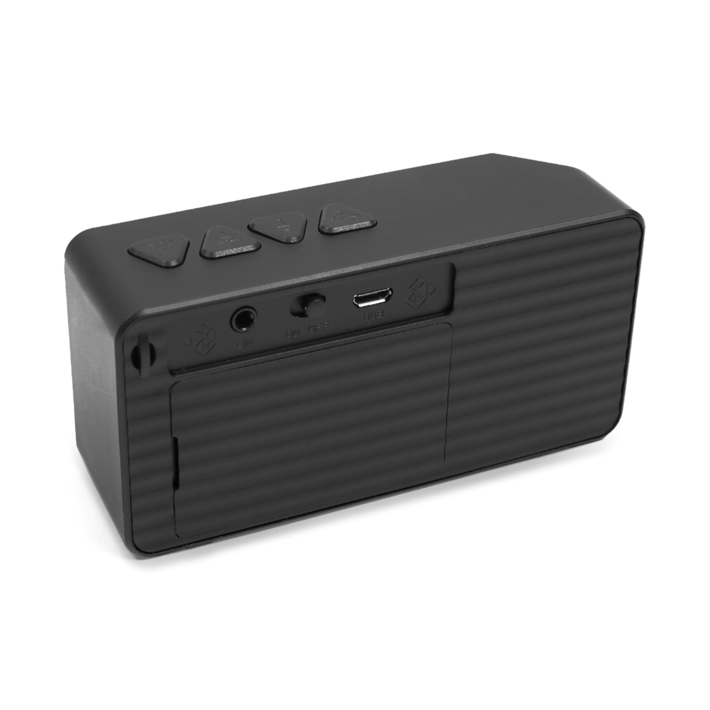 Fun Bluetooth Speaker - Last Fling Before the Ring