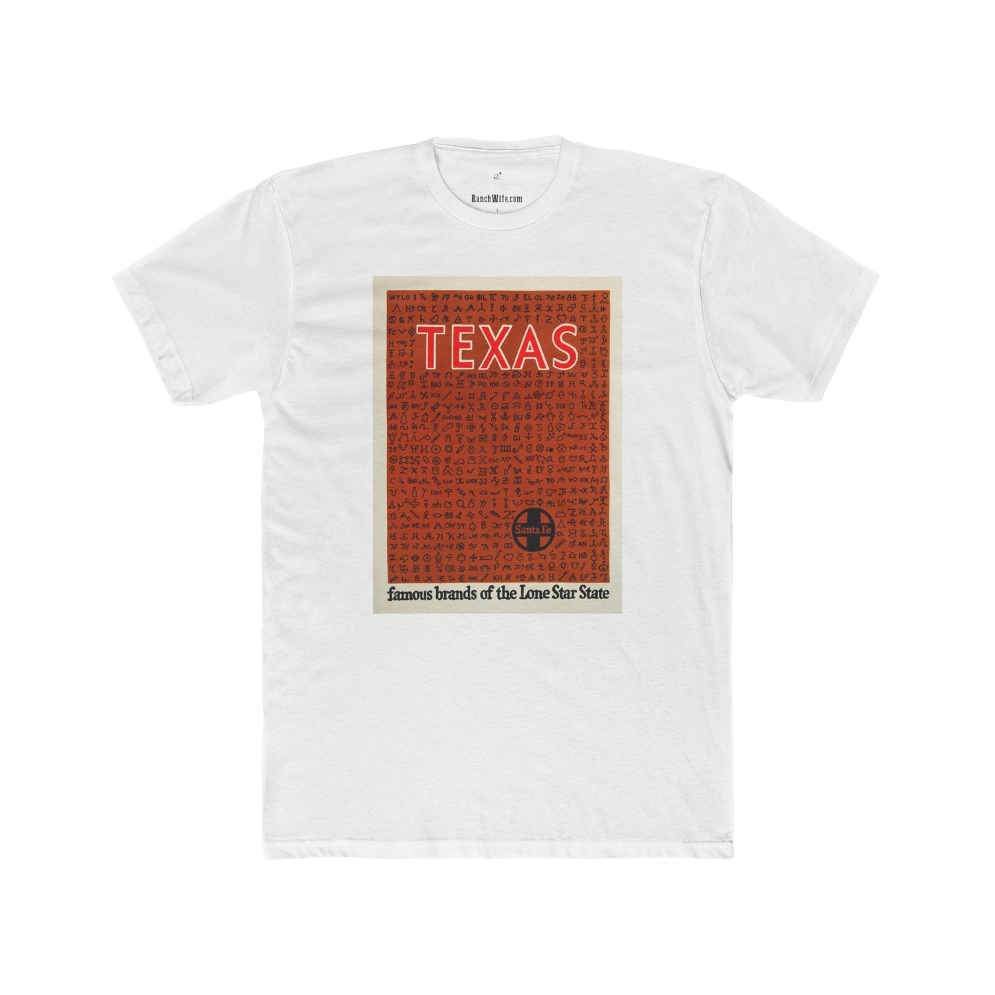 Texas Vintage Unisex Cotton Crew Tee, Texas Shirt, Gift for Texans, Graphic Tee, Casual Wear, Travel Souvenir, Retro Apparel