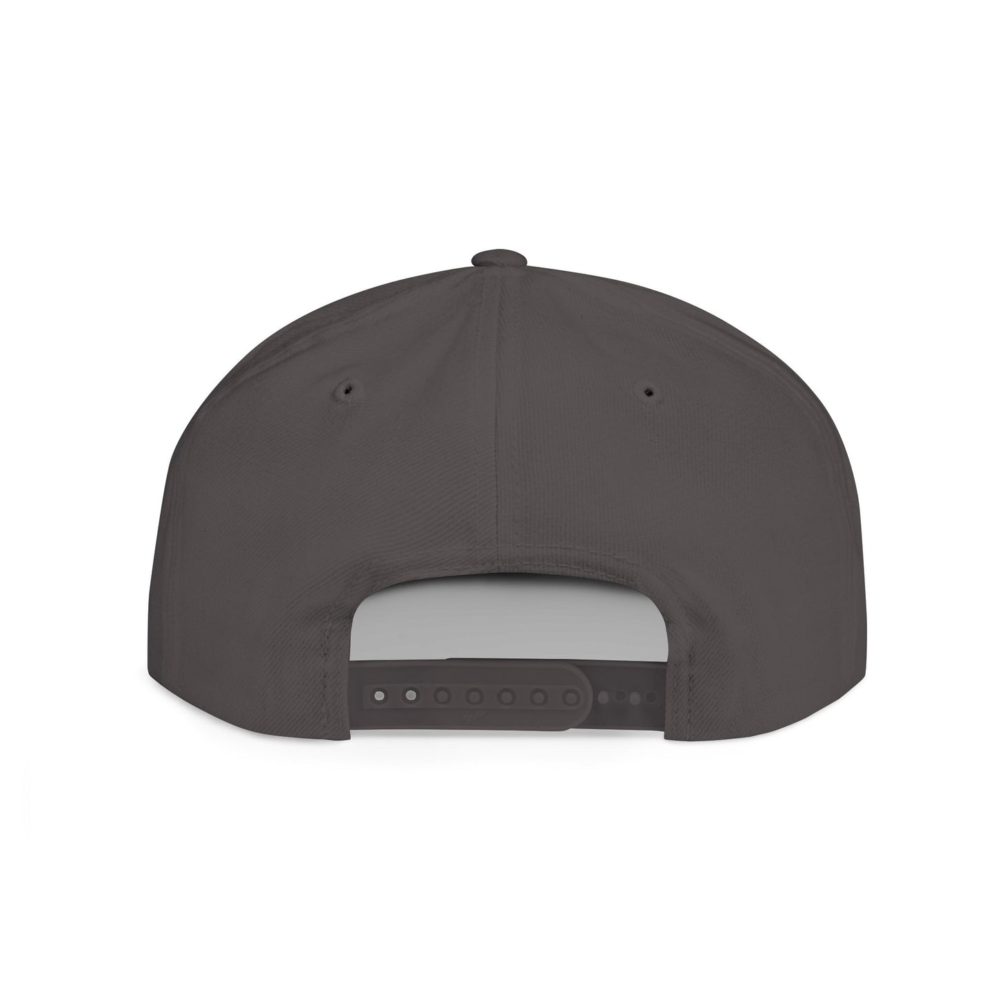 Youth Snapback Baseball Caps - Customizable with Logos