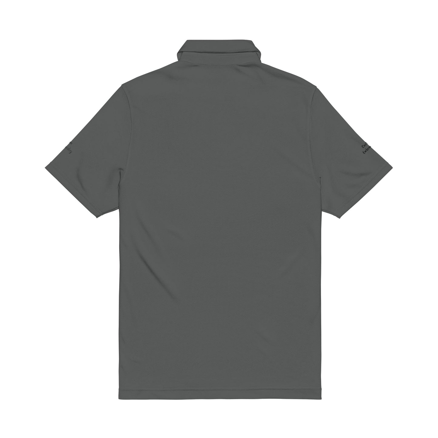 Customized Under Armour® Men's Embroidered Polo Shirt, Activewear, Casual Style, Logo and Website branding