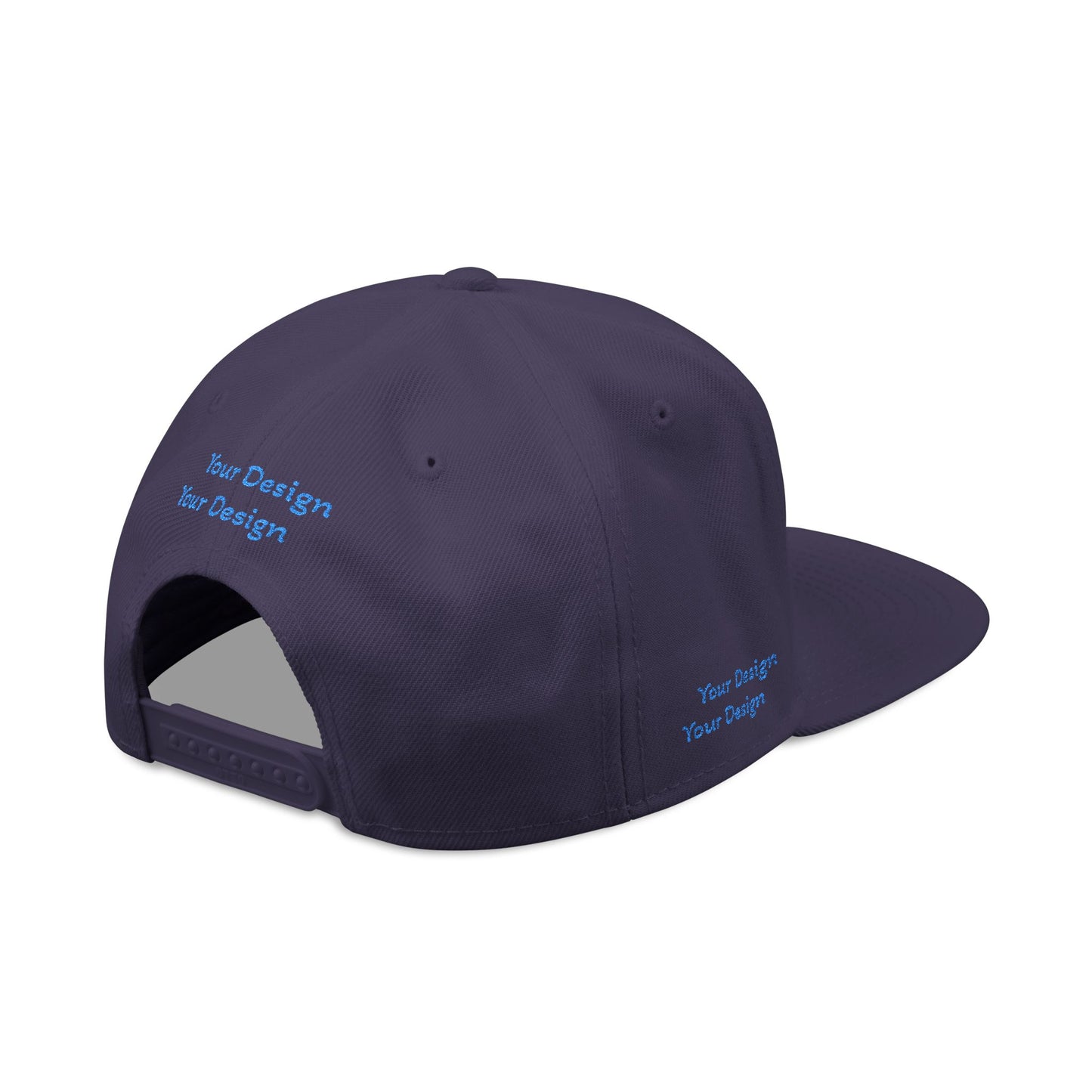 Baseballl / Little League Team Hats