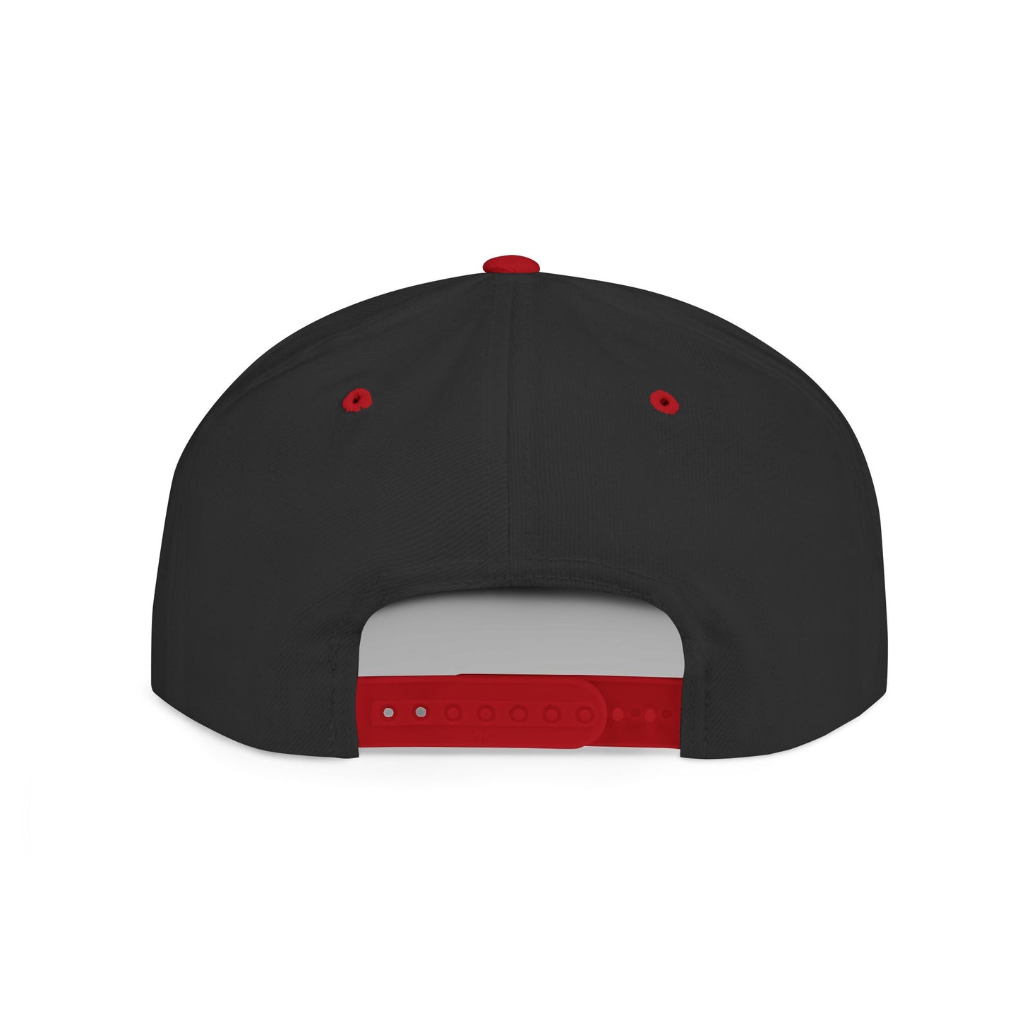 Youth Snapback Baseball Caps - Customizable with Logos