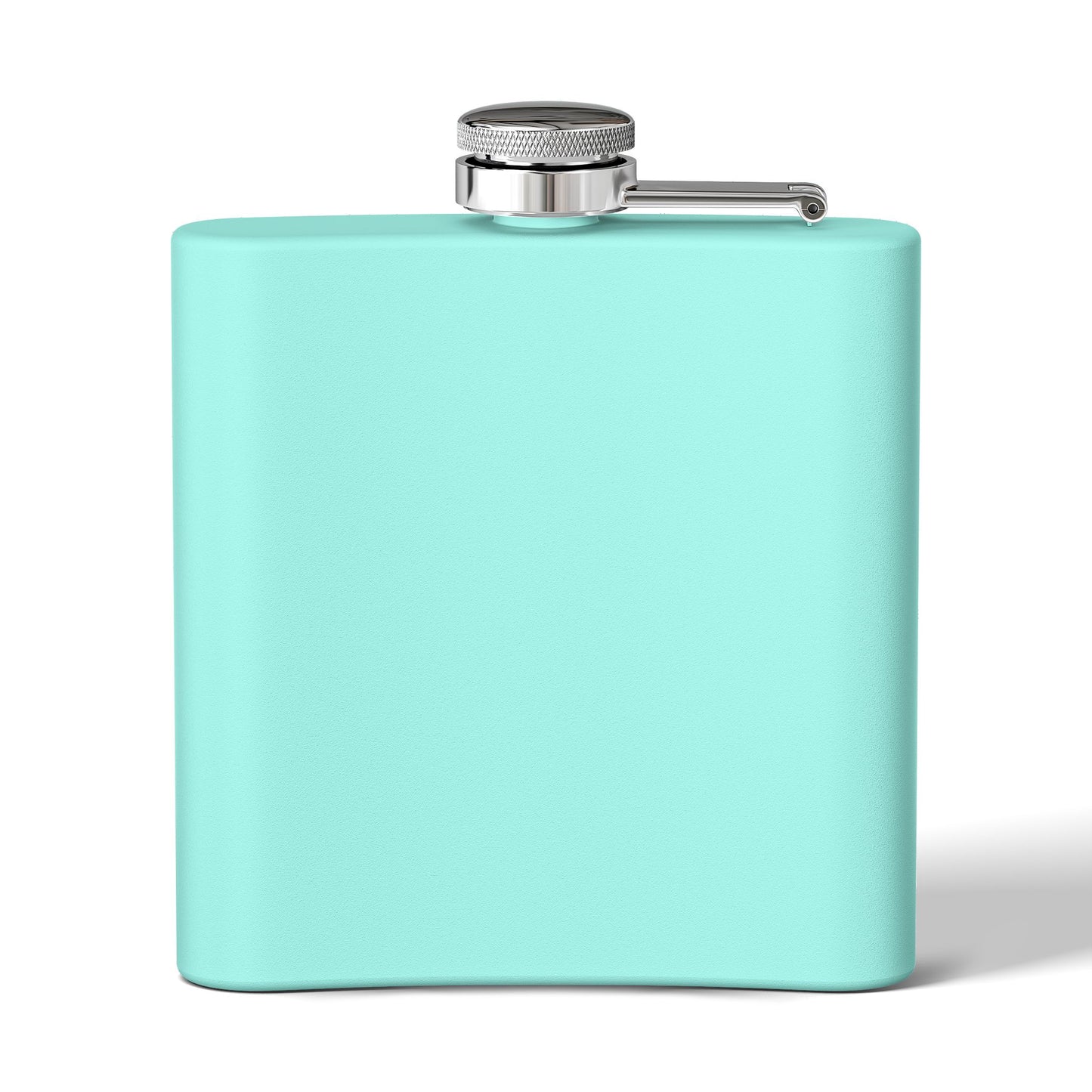 Customizable Stainless Steel Flask