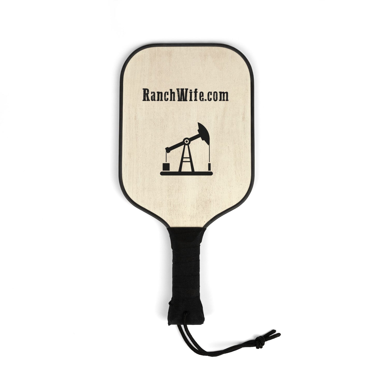 Pickleball Paddle Set - Fun Sports Gear for Pickleball Lovers, Great for Gifts, Family Fun, Outdoor Activities, Summer Sports