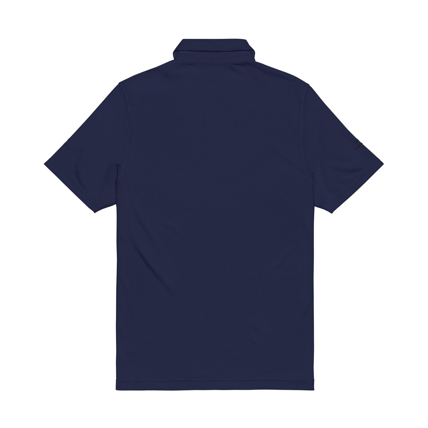 Customized Under Armour® Men's Embroidered Polo Shirt, Activewear, Casual Style, Logo and Website branding