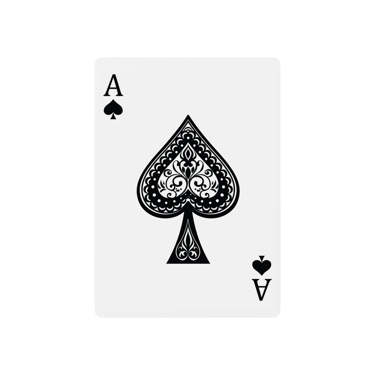 Custom Poker Playing Cards Set, Unique Card Games, Casino Gifts, Personalized Playing Cards, Fun Family Game Nights, Poker Night Accessories