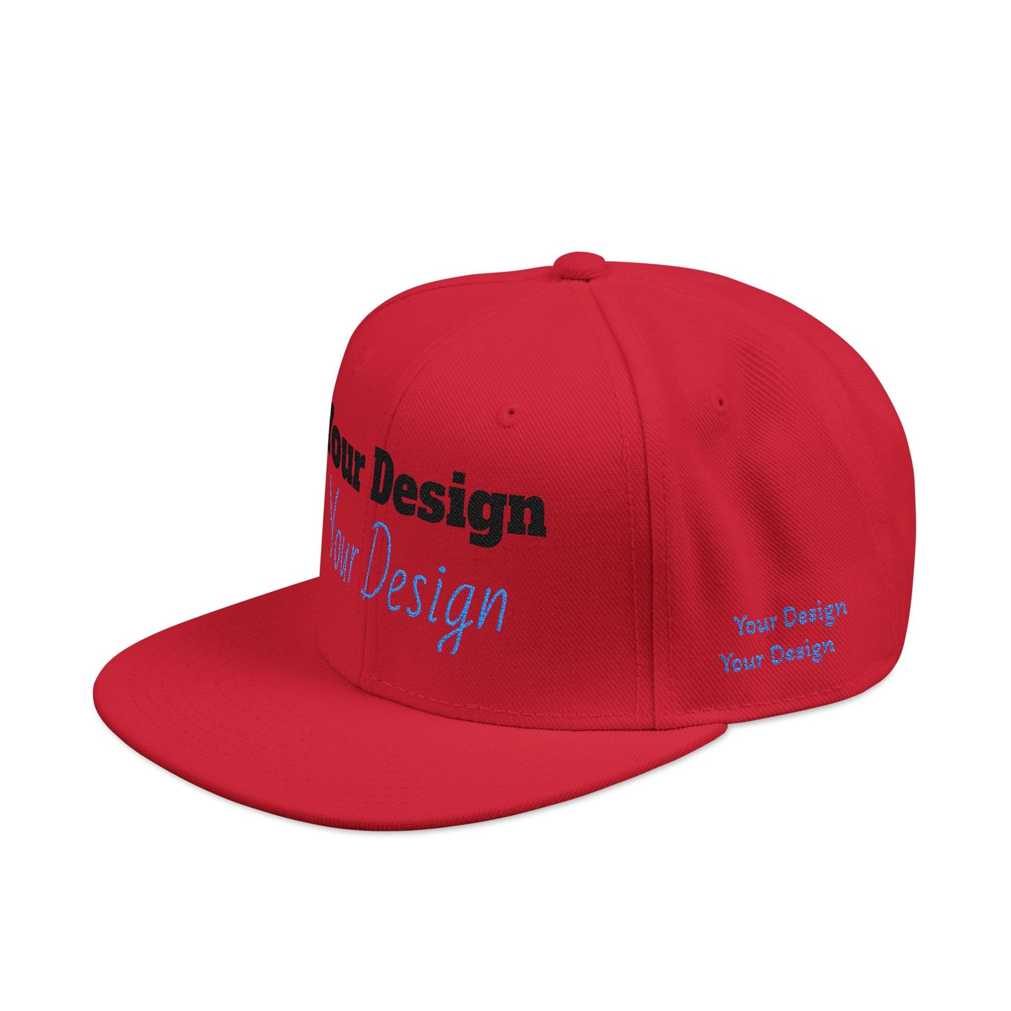 Baseballl / Little League Team Hats