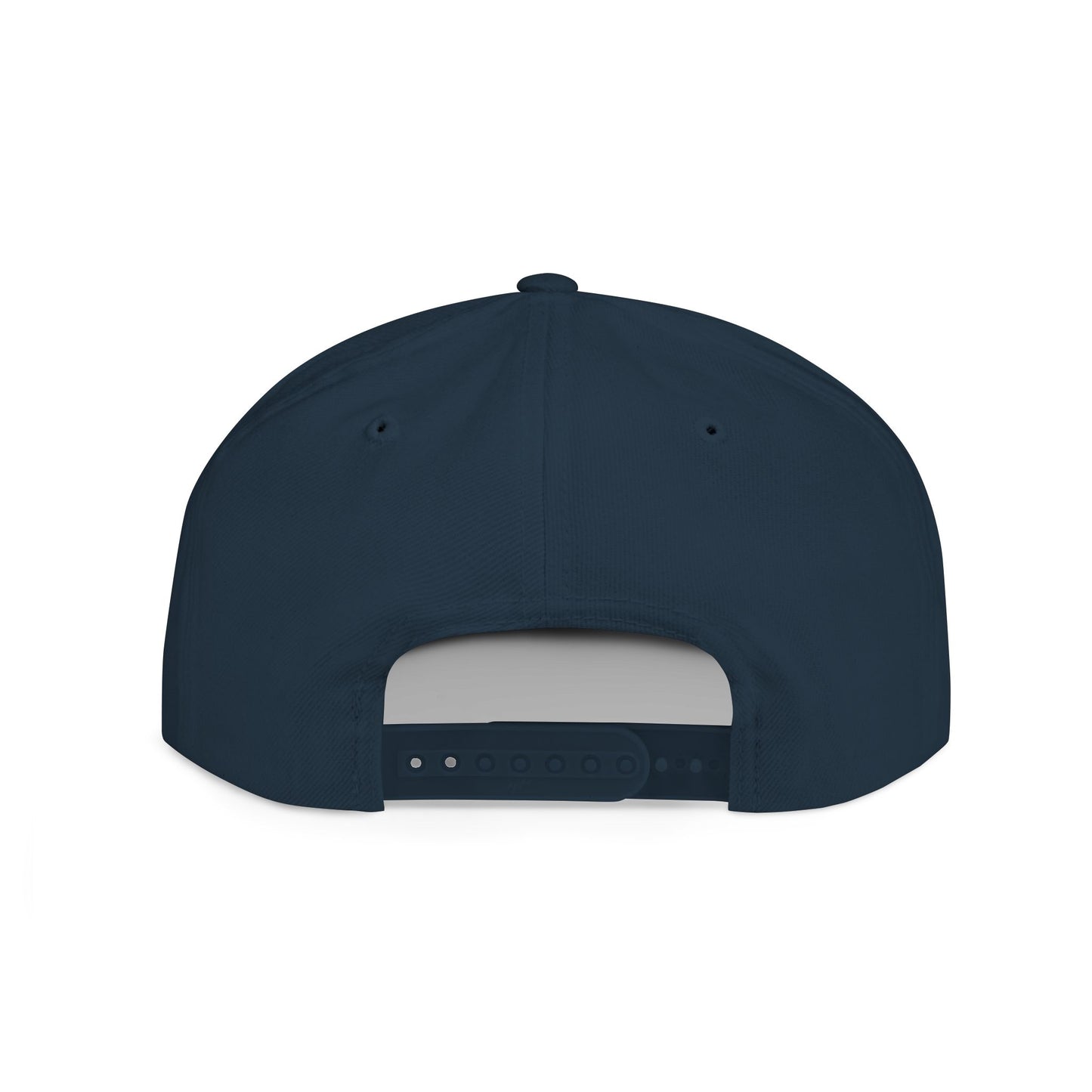 Youth Snapback Baseball Caps - Customizable with Logos