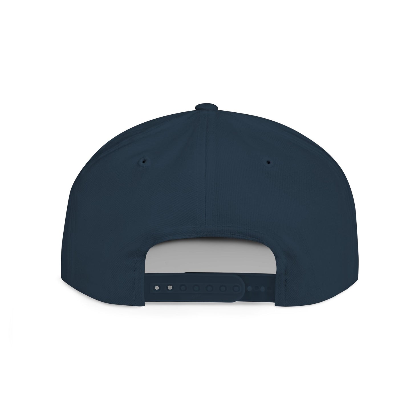 Youth Snapback Baseball Caps - Customizable with Logos
